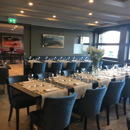 Le Rivage Hotel Saint-Gingolph Екстериор снимка