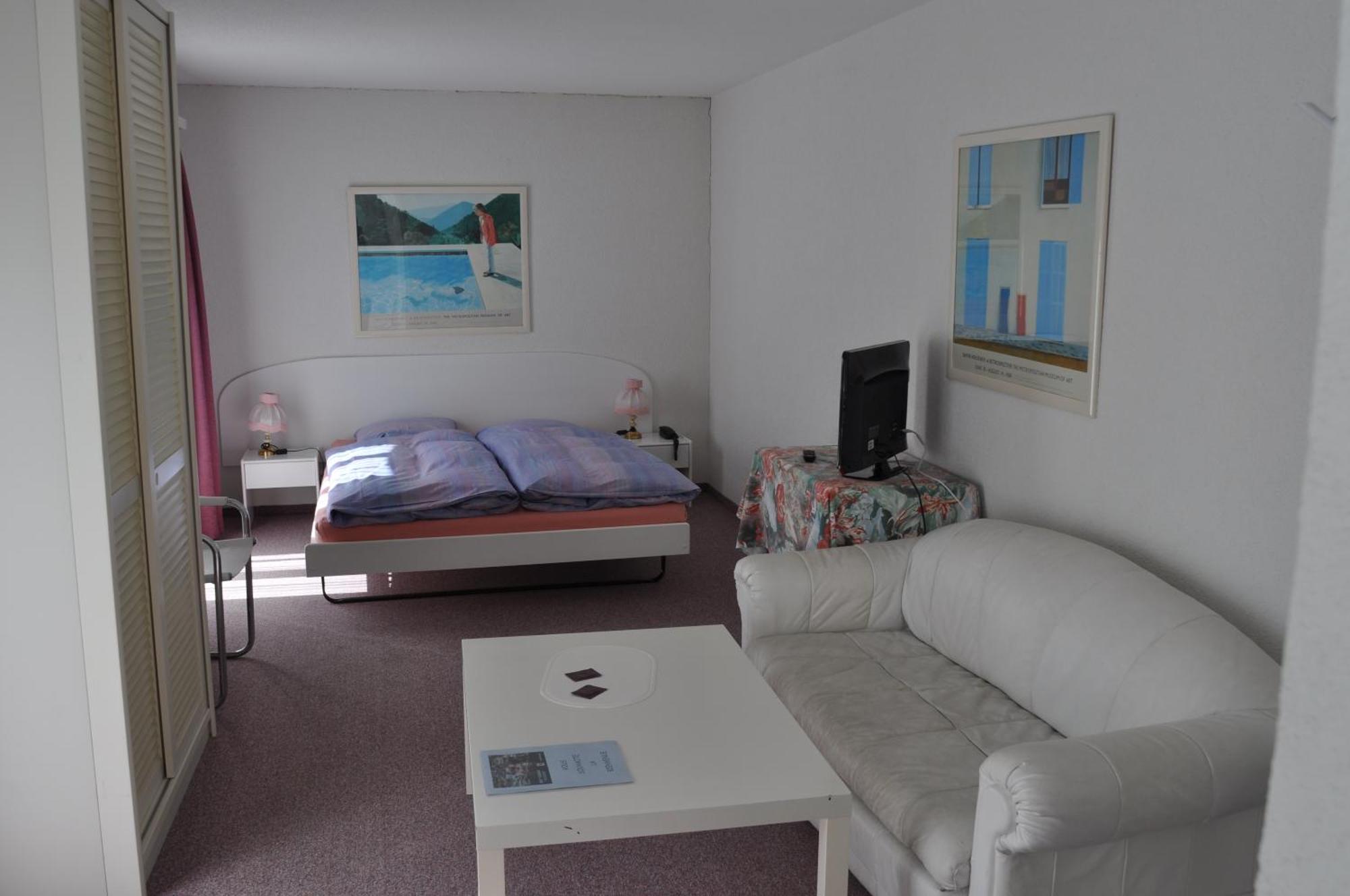 Le Rivage Hotel Saint-Gingolph Екстериор снимка