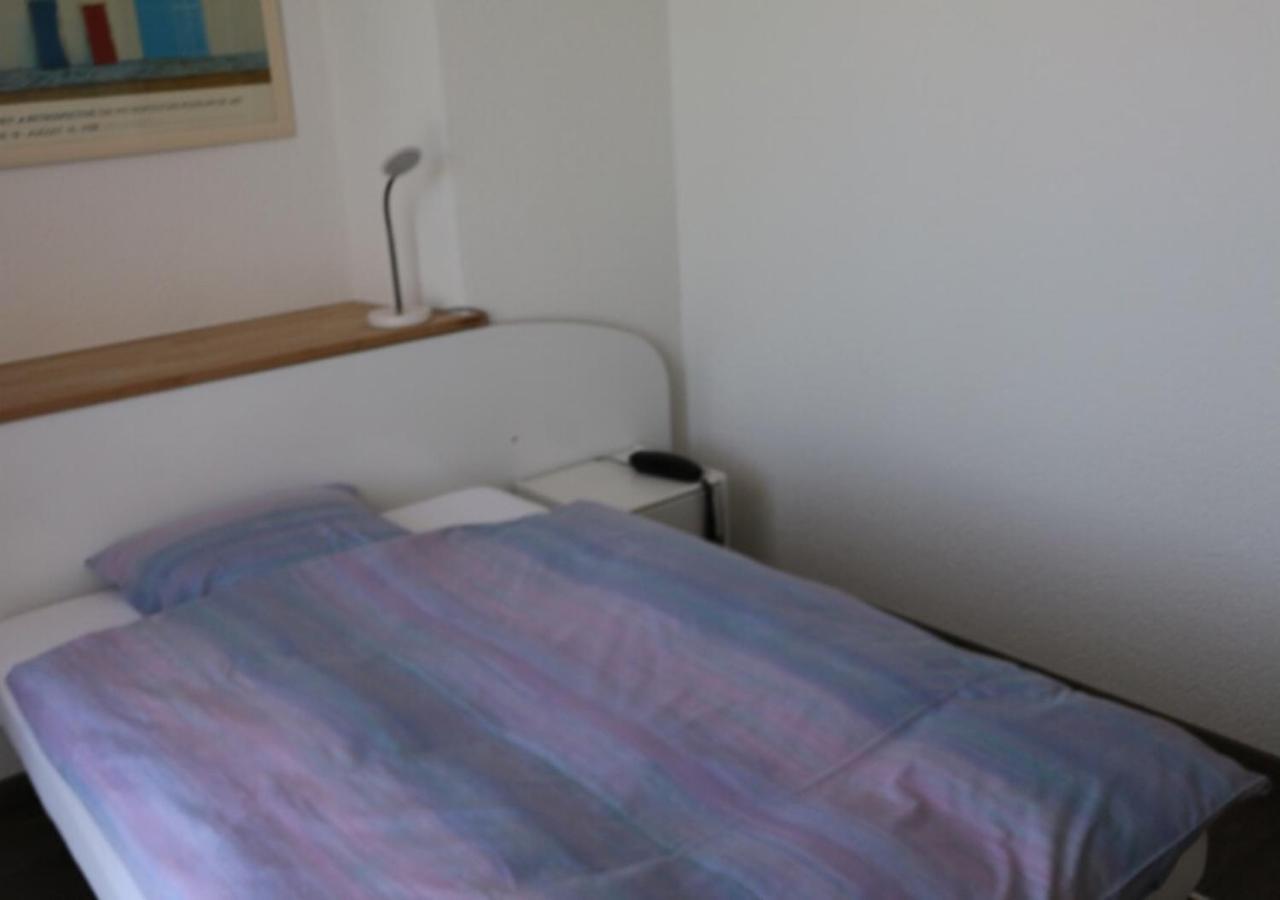 Le Rivage Hotel Saint-Gingolph Екстериор снимка