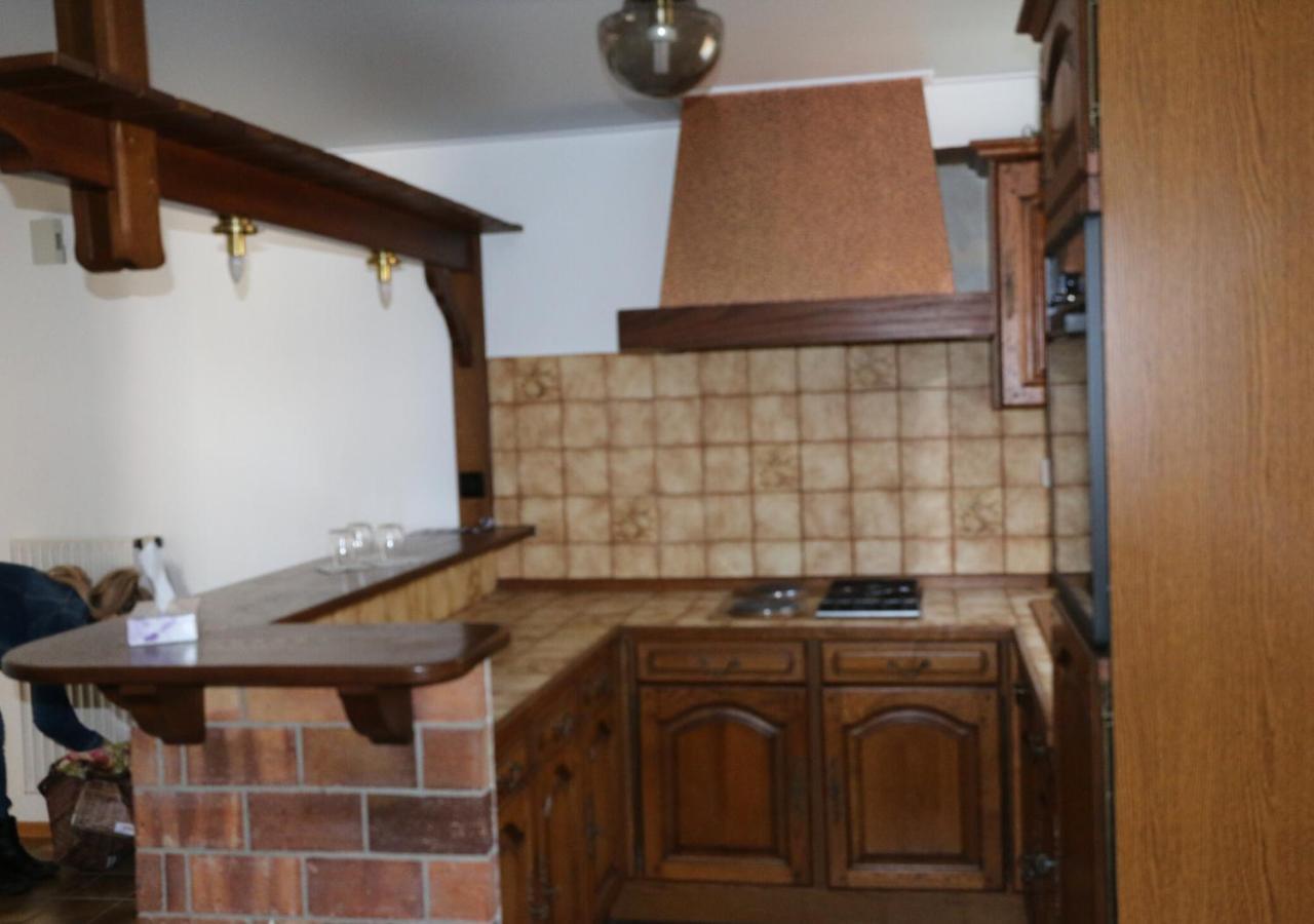 Le Rivage Hotel Saint-Gingolph Екстериор снимка