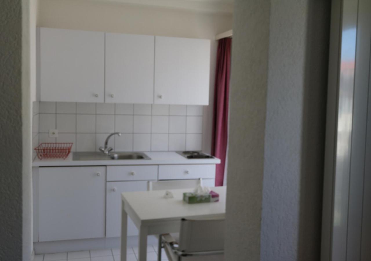Le Rivage Hotel Saint-Gingolph Екстериор снимка