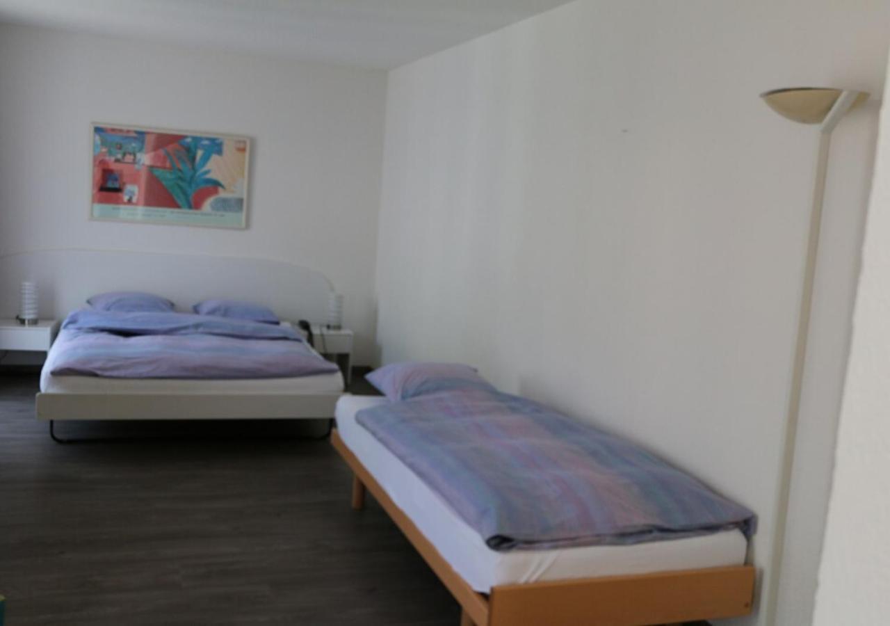 Le Rivage Hotel Saint-Gingolph Екстериор снимка