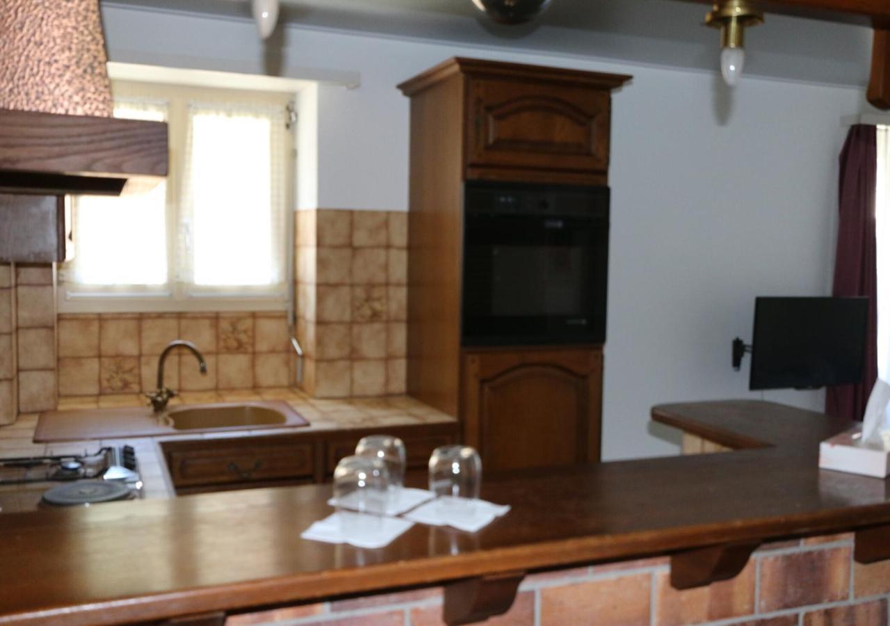 Le Rivage Hotel Saint-Gingolph Екстериор снимка