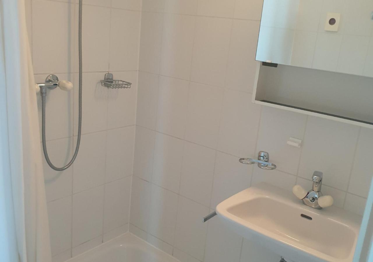 Le Rivage Hotel Saint-Gingolph Екстериор снимка