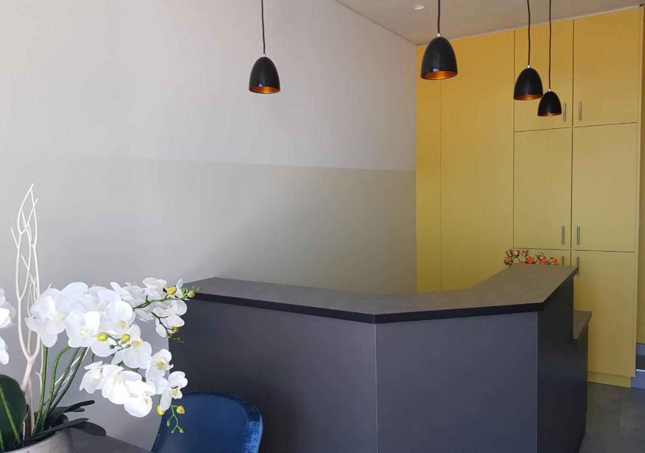 Le Rivage Hotel Saint-Gingolph Екстериор снимка