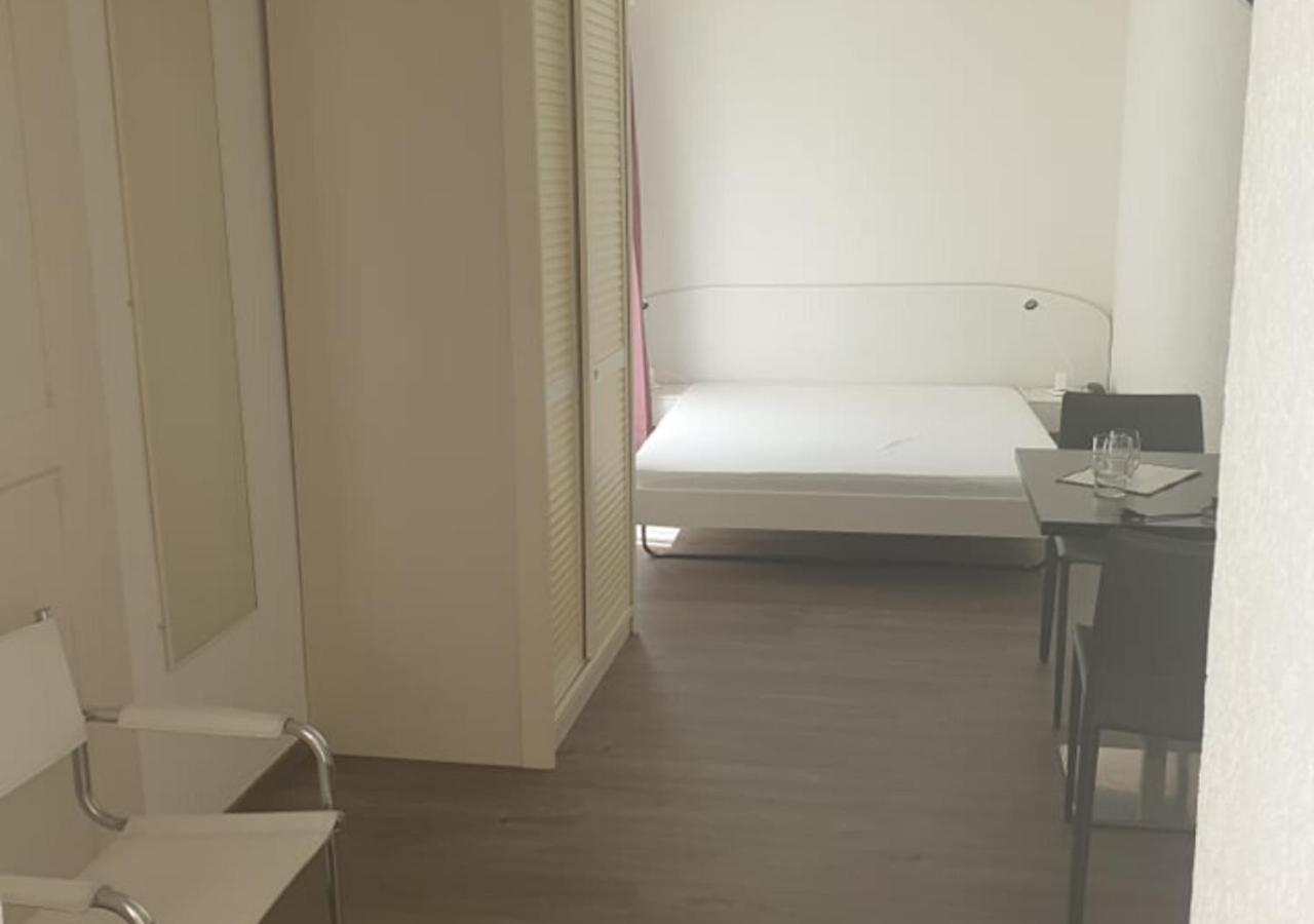 Le Rivage Hotel Saint-Gingolph Екстериор снимка